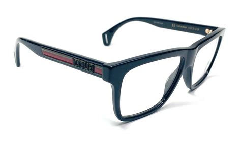 men's gucci prescription glasses